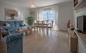 Apartamento Fenicia Con Aparcamiento Incluido Vistas Al Mar
